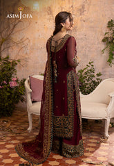Khwab-E-Naubahar By Asim Jofa 09